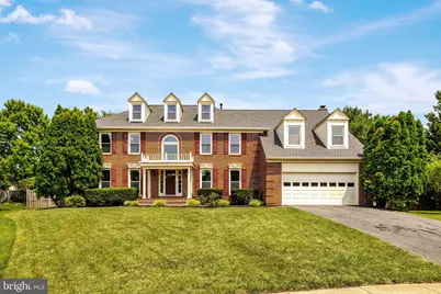 1502 Snowflake Court, Herndon, VA 20170 - Photo 4