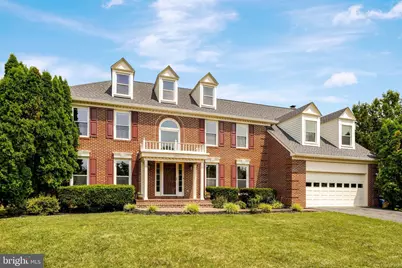 1502 Snowflake Court, Herndon, VA 20170 - Photo 2
