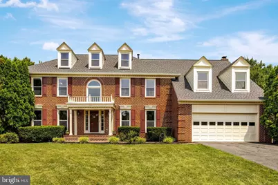 1502 Snowflake Court, Herndon, VA 20170 - Photo 1