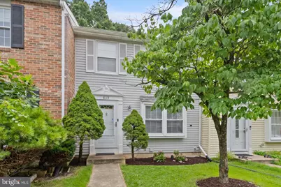 8113 Loving Forest Court, Springfield, VA 22153 - Photo 1
