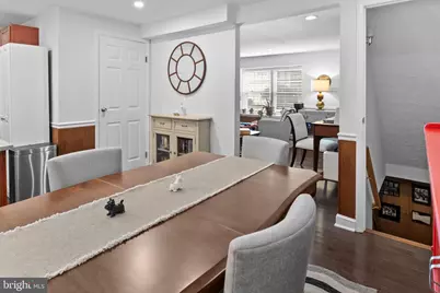 8113 Loving Forest Court, Springfield, VA 22153 - Photo 16