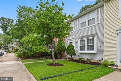 8113 Loving Forest Court, Springfield, VA 22153 - Photo 4