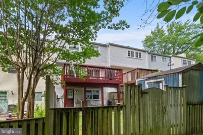 8113 Loving Forest Court, Springfield, VA 22153 - Photo 46