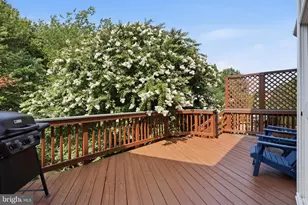 7333 Hampton Manor Pl, Springfield, VA 22150 - Photo 32
