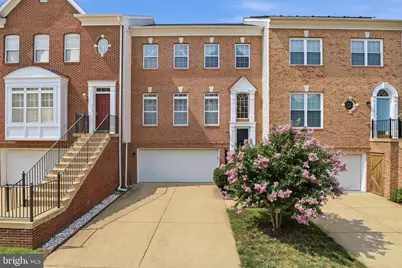 7333 Hampton Manor Place, Springfield, VA 22150 - Photo 1