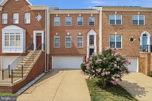 7333 Hampton Manor Pl, Springfield, VA 22150 - Photo 1