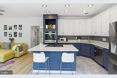 7333 Hampton Manor Place, Springfield, VA 22150 - Photo 2