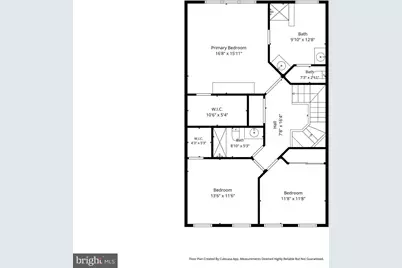 7333 Hampton Manor Place, Springfield, VA 22150 - Photo 44