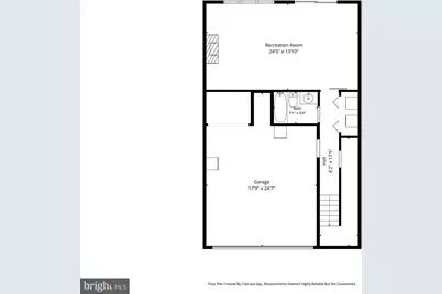 7333 Hampton Manor Place, Springfield, VA 22150 - Photo 42