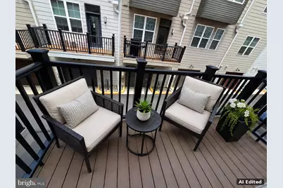 7372 Blade Drive, Falls Church, VA 22042 - Photo 8