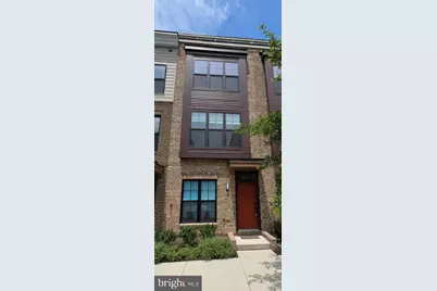 7372 Blade Drive, Falls Church, VA 22042 - Photo 1