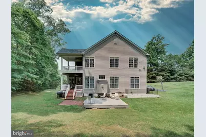 9205 Forest Greens Drive, Lorton, VA 22079 - Photo 22