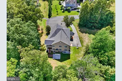 9205 Forest Greens Drive, Lorton, VA 22079 - Photo 8