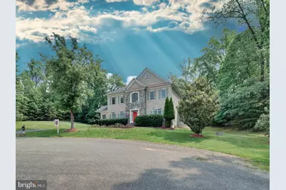 9205 Forest Greens Drive, Lorton, VA 22079 - Photo 18