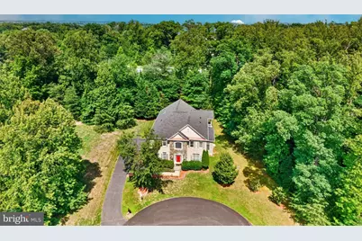 9205 Forest Greens Drive, Lorton, VA 22079 - Photo 4