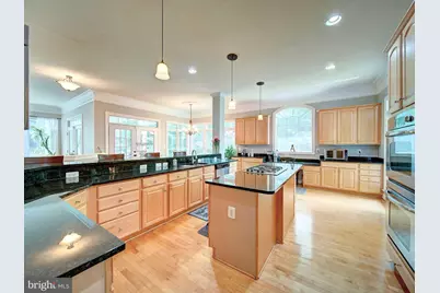 9205 Forest Greens Drive, Lorton, VA 22079 - Photo 42
