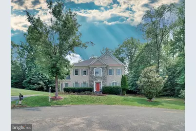 9205 Forest Greens Drive, Lorton, VA 22079 - Photo 16