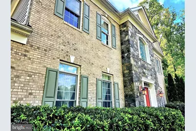 9205 Forest Greens Drive, Lorton, VA 22079 - Photo 12