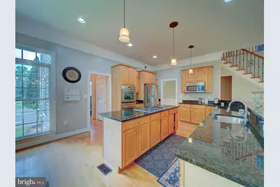 9205 Forest Greens Drive, Lorton, VA 22079 - Photo 40