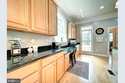 9205 Forest Greens Drive, Lorton, VA 22079 - Photo 32