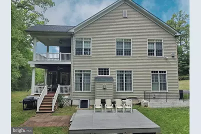 9205 Forest Greens Drive, Lorton, VA 22079 - Photo 20