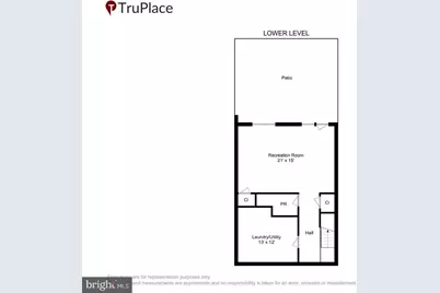 8227 McClelland Place, Alexandria, VA 22309 - Photo 36
