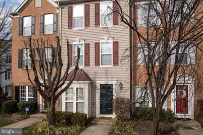 4384 Sutler Hill Square, Fairfax, VA 22033 - Photo 2
