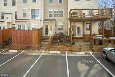 4384 Sutler Hill Square, Fairfax, VA 22033 - Photo 18