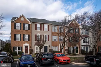 4384 Sutler Hill Square, Fairfax, VA 22033 - Photo 38