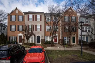 4384 Sutler Hill Square, Fairfax, VA 22033 - Photo 36