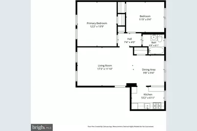 6628 E Wakefield Drive E #C1, Alexandria, VA 22307 - Photo 26