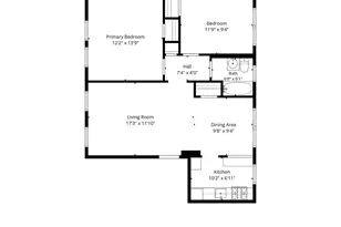 6628 E Wakefield Dr E, Alexandria, VA 22307 - Photo 26