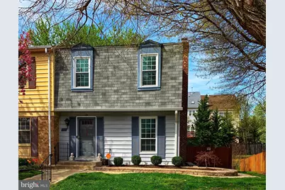 6511 China Grove Court, Alexandria, VA 22310 - Photo 1