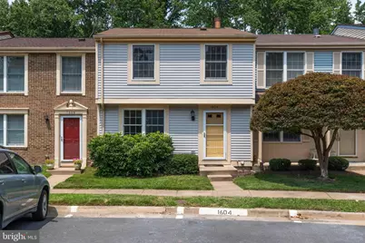 1604 Barnstead Drive, Reston, VA 20194 - Photo 1