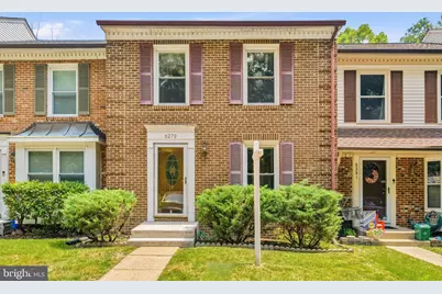 6279 Kerrydale Drive, Springfield, VA 22152 - Photo 2