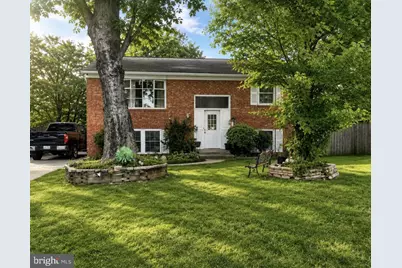 13604 Bentree Court, Chantilly, VA 20151 - Photo 1