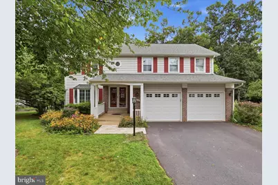 6595 Rockland Drive, Clifton, VA 20124 - Photo 1