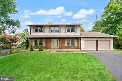 8902 Huxley Court, Springfield, VA 22153 - Photo 22