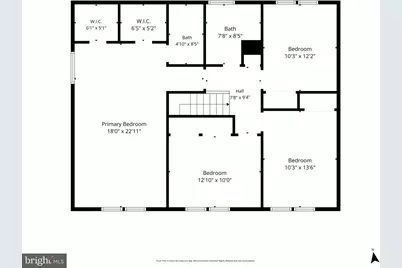 8902 Huxley Court, Springfield, VA 22153 - Photo 10