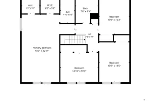 8902 Huxley Ct, Springfield, VA 22153 - Photo 10
