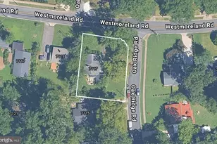 7117 Oak Ridge Rd, Falls Church, VA 22042 - Photo 2