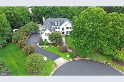 3408 Oakton Chase Court, Herndon, VA 20171 - Photo 1
