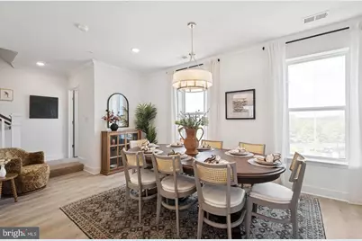 14986 Deco Circle #LOT 46, Chantilly, VA 20151 - Photo 8