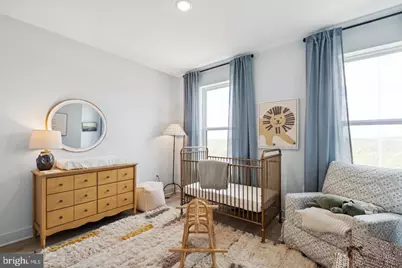 14986 Deco Circle #LOT 46, Chantilly, VA 20151 - Photo 12