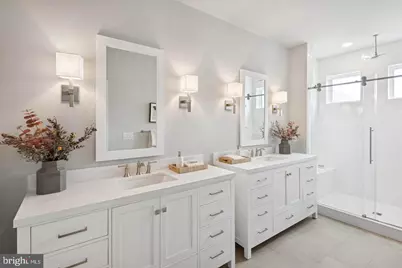 14986 Deco Circle #LOT 46, Chantilly, VA 20151 - Photo 24