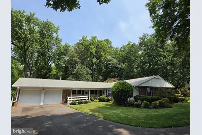 12912 Mount Royal Lane, Fairfax, VA 22033 - Photo 4