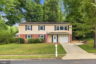 7113 Galgate, Springfield, VA 22152 - Photo 1