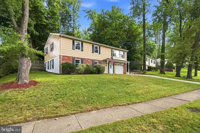 7113 Galgate, Springfield, VA 22152 - Photo 4