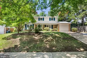 2726 Welcome Dr, Falls Church, VA 22046 - Photo 32