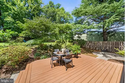 2726 Welcome Drive, Falls Church, VA 22046 - Photo 26